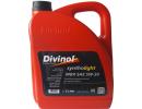Моторное масло Divinol Syntholight MBX 5W30 / 49210K007 (5л)
