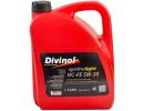 Моторное масло Divinol Syntholight HC-FE 5W30 / 49260K007 (5л)