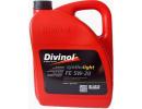Моторное масло Divinol Syntholight FE 5W20 / 49370K007 (5л)