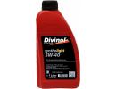 Моторное масло Divinol Syntholight 5W40 / 49520C069 (1л)
