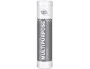 Смазка литиевая Nano Grease Gray Multipurpose / 4960Ф (400гр)