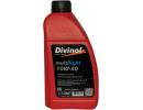 Моторное масло Divinol Multilight 10W40 / 49610C069 (1л)