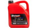 Моторное масло Divinol Multilight 10W40 / 49610K007 (5л)