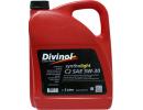 Моторное масло Divinol Syntholight 5W30 С2 / 49700K007 (5л)
