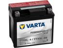Аккумулятор VARTA 504012003