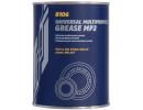 Смазка для подшипников Mannol Universal Multipurpose Grease MP-2 / 5195 (800гр)