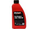 Трансмиссионное масло Divinol Synthogear 75W90  (1л)