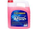 Антифриз Eurofreeze AFG 12+ / 52237 (4.8кг)
