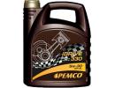 Моторное масло Pemco iDRIVE 330 5W30 SL / 52324 (4л)