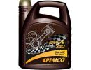 Моторное масло Pemco iDRIVE 340 5W40 SN/CF / 52347 (5л)