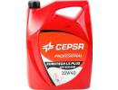 Моторное масло Cepsa Eurotech LS 10W40 Plus / 524043072 (5л)