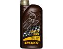 Трансмиссионное масло Pemco iPOID 595 75W90 GL-5 / 52734 (20л)