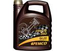 Моторное масло Pemco iDRIVE 350 5W30 SN/CF / 52788 (5л)