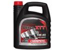 Моторное масло Chempioil CH Ultra XTT 5W40 / 52909 (5л)