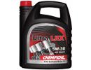 Моторное масло Chempioil CH Ultra LRX 5W30 / 52968 (5л)