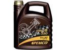 Моторное масло Pemco iDRIVE 330 5W30 SL / 53127 (5л)