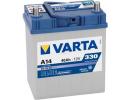Аккумулятор VARTA 540126033