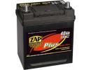 Аккумулятор ZAP 54079