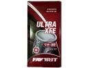 Моторное масло Favorit Ultra XFE 5W40 / 54706 (4л)