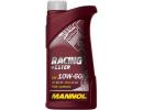 Моторное масло Mannol Racing+Ester 10W60 / 54900 (1л)