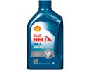 Моторное масло Shell Helix HX7 5W40 / 550040340 (1л)