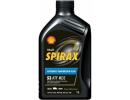Трансмиссионное масло Shell Spirax S3 ATF-MD3 / 550047192 (1л)