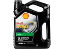 Трансмиссионное масло Shell Spirax S3 AX 80W90 / 550048688 (4л) 