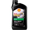 Трансмиссионное масло Shell Spirax S3 AX 80W90 / 550048689 (1л)