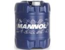 Моторное масло Mannol 2T Snowpower / 55224 (20л)