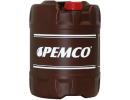 Моторное масло Pemco G 6 Diesel 10W40 UHPD Eco / 56338 (20л)