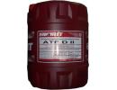 Трансмиссионное масло Favorit ATF D II / 56486 (20л)