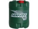 Моторное масло FanFaro TRD E4 UHPD 10W40 / 56522 (20л)