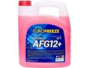 Антифриз Eurofreeze AFG 12+ / 56765 (4л)