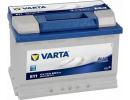 Аккумулятор VARTA 574012068
