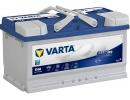 Аккумулятор VARTA 575500073