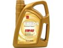 Моторное масло Eneos Premium Hyper 5W40 (4л)