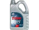 Моторное масло Fuchs Titan GT1 0W20 / 600762261 (4л)