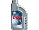 Моторное масло Fuchs Titan GT1 5W40 / 600816520 (1л)