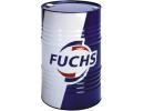 Моторное масло Fuchs Supersyn SN/CF 5W40 / 600938963 (205л)