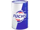Моторное масло Fuchs Titan Cargo Maxx 10W40 / 601114250 (205л)