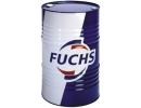 Моторное масло Fuchs Titan GT1 Flex 23 5W30 / 601406898 (205л)