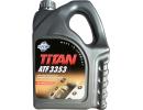 Трансмиссионное масло Fuchs Titan ATF 3353 / 601411199 (5л)