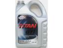 Моторное масло Fuchs Titan GT1 5W40 / 601411373 (5л)