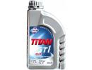 Моторное масло Fuchs Titan GT1 Evo 0W20 / 601411397 (1л)