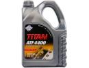 Трансмиссионное масло Fuchs Titan ATF 4400 / 601413858 (5л)