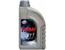 Моторное масло Fuchs Titan GT1 5W40 / 600756291 (1л)