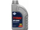 Трансмиссионное масло Fuchs Titan ATF 6008 / 601426964 (1л)  