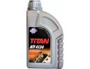 Трансмиссионное масло Fuchs Titan ATF 4134 / 601427060 (1л)