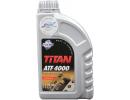 Трансмиссионное масло Fuchs Titan ATF 4000 / 601427107 (1л)