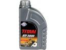 Трансмиссионное масло Fuchs Titan ATF 3000 / 601427169 (1л)